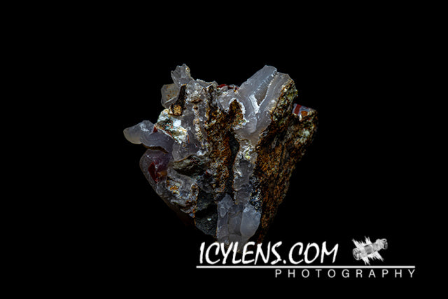Crystal stone