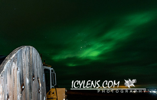 Northern Light
