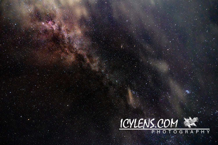 A galaxy