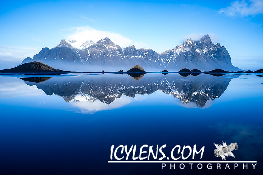 Vestrahorn