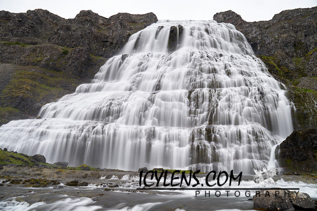 Dynjandi (Fjallafoss)